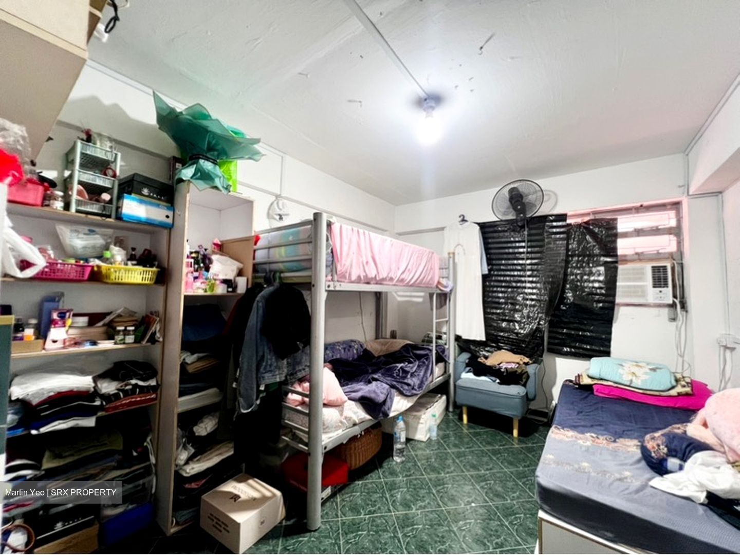 4 CHANGI VILLAGE ROAD (D17), Shop House #513133221